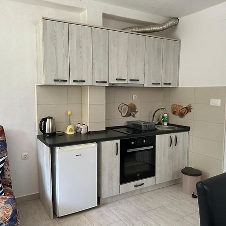 Apartments Panoramic Paradise Котор Екстериор снимка