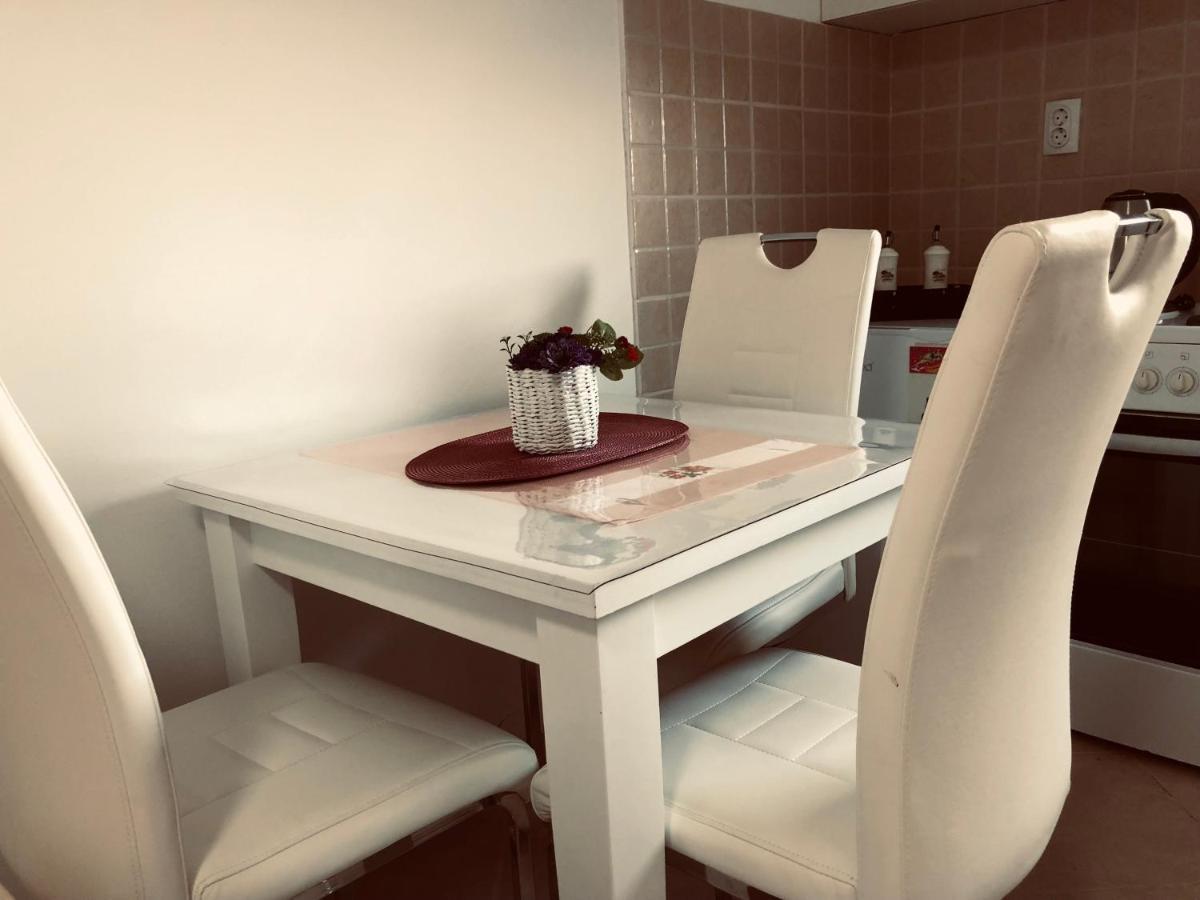 Apartments Panoramic Paradise Котор Екстериор снимка