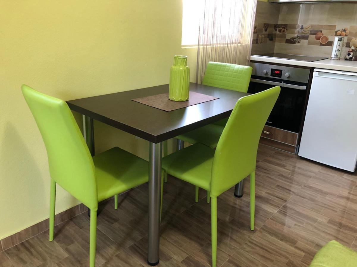 Apartments Panoramic Paradise Котор Екстериор снимка