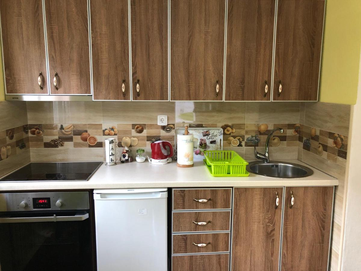 Apartments Panoramic Paradise Котор Екстериор снимка