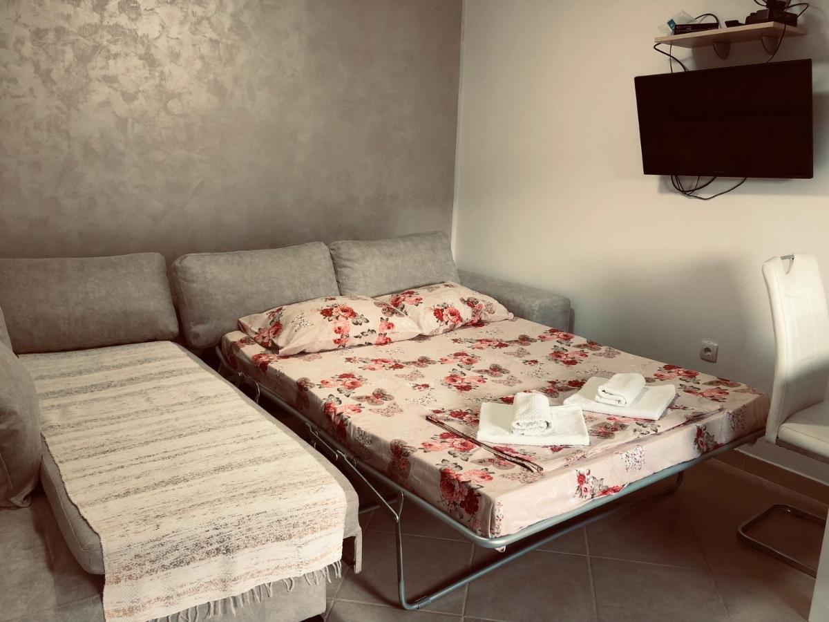 Apartments Panoramic Paradise Котор Екстериор снимка