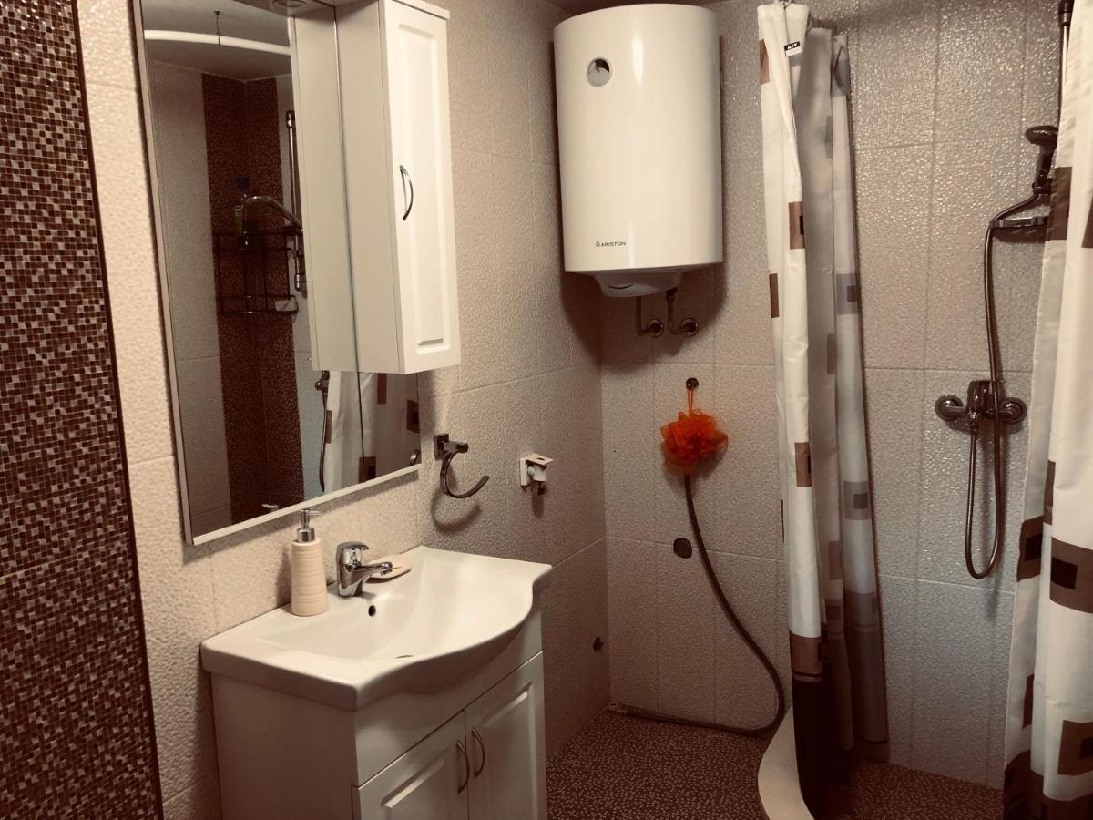 Apartments Panoramic Paradise Котор Екстериор снимка