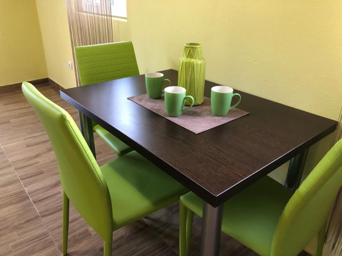 Apartments Panoramic Paradise Котор Екстериор снимка