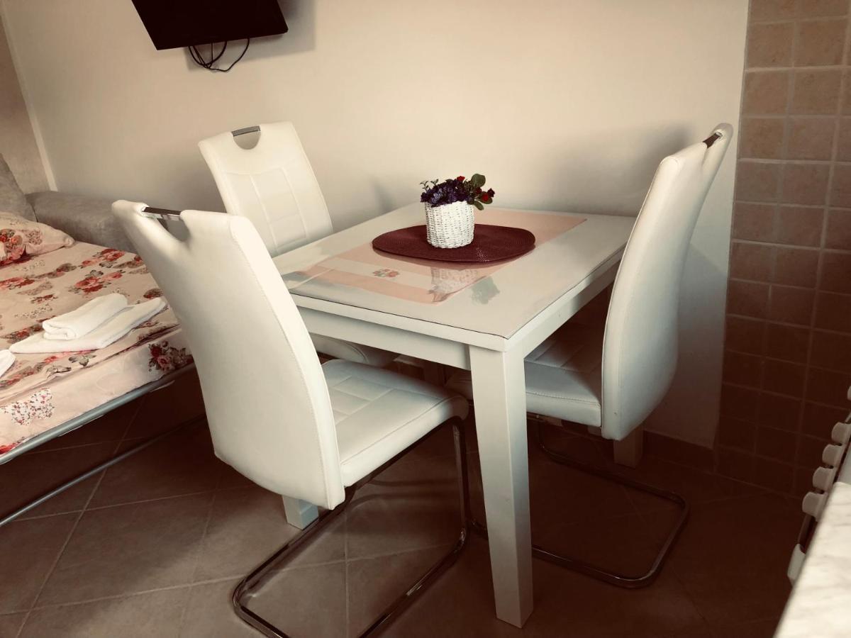 Apartments Panoramic Paradise Котор Екстериор снимка