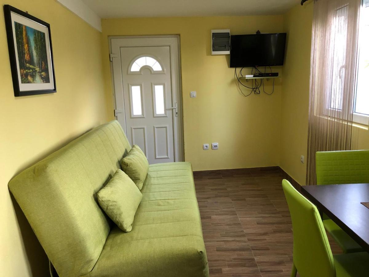 Apartments Panoramic Paradise Котор Екстериор снимка