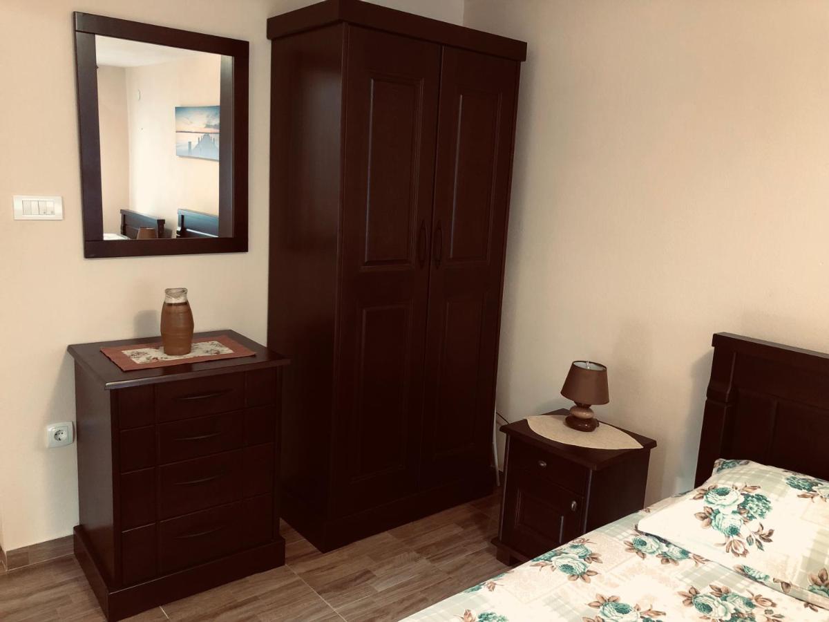 Apartments Panoramic Paradise Котор Екстериор снимка
