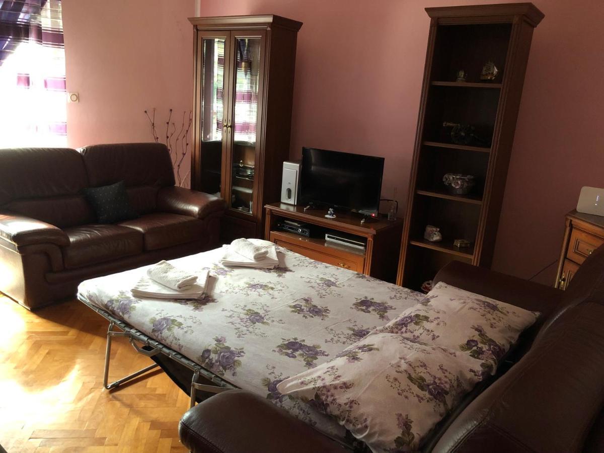 Apartments Panoramic Paradise Котор Екстериор снимка