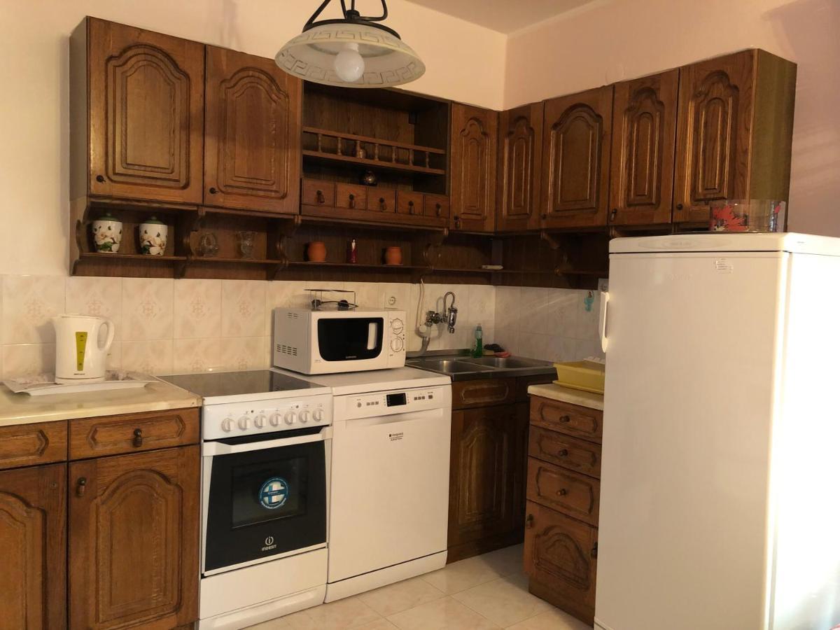 Apartments Panoramic Paradise Котор Екстериор снимка