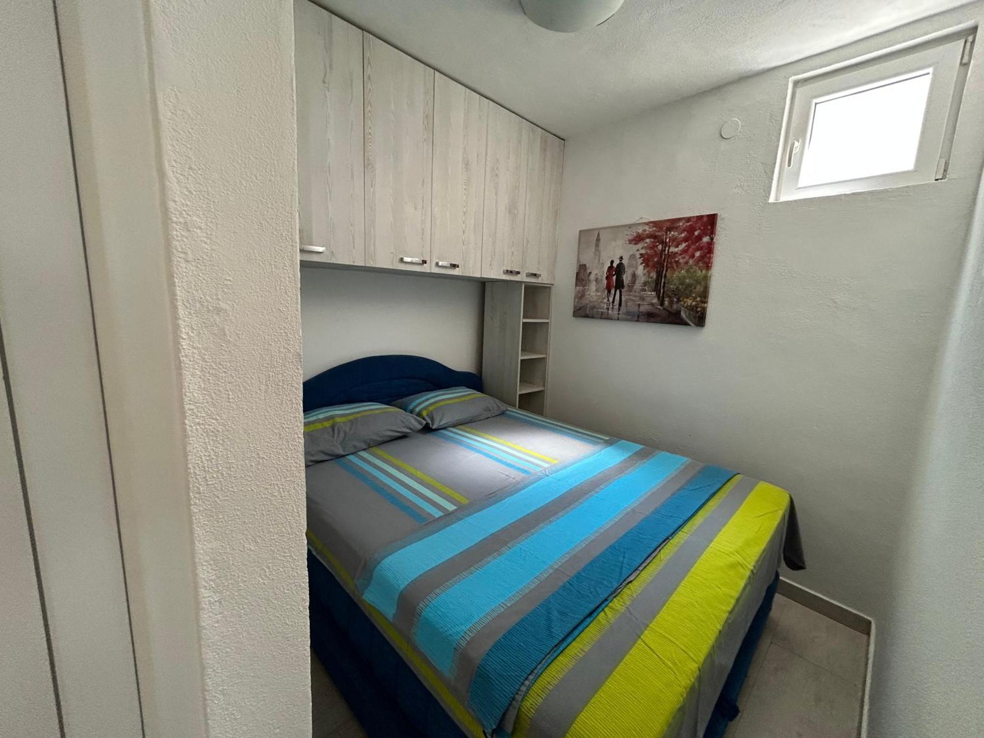 Apartments Panoramic Paradise Котор Екстериор снимка