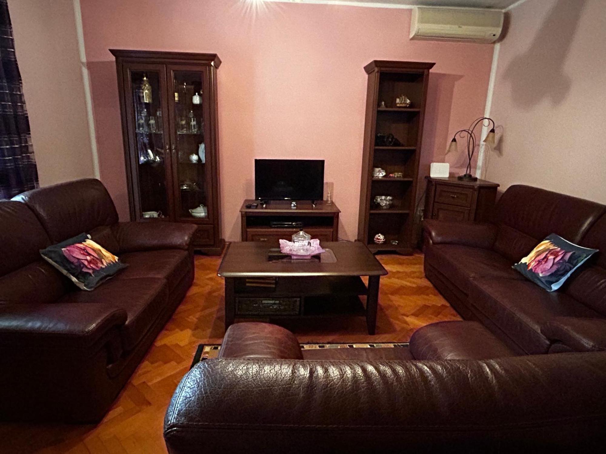 Apartments Panoramic Paradise Котор Екстериор снимка
