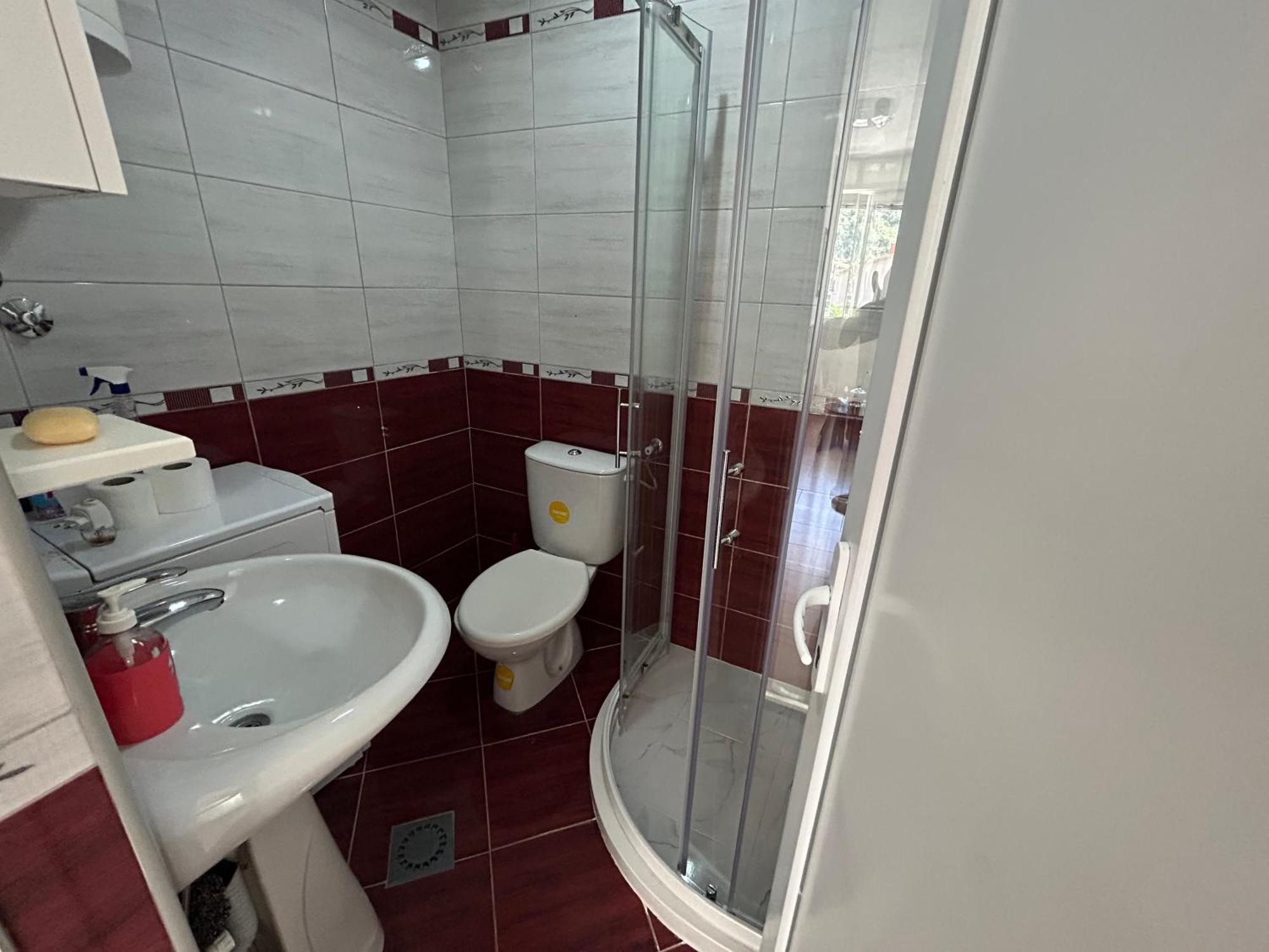 Apartments Panoramic Paradise Котор Екстериор снимка