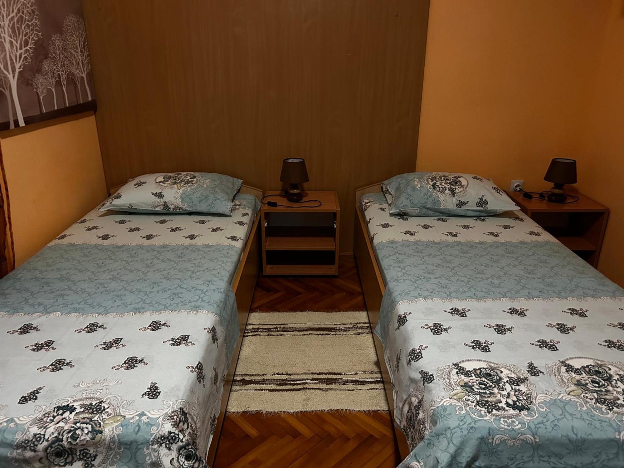 Apartments Panoramic Paradise Котор Екстериор снимка